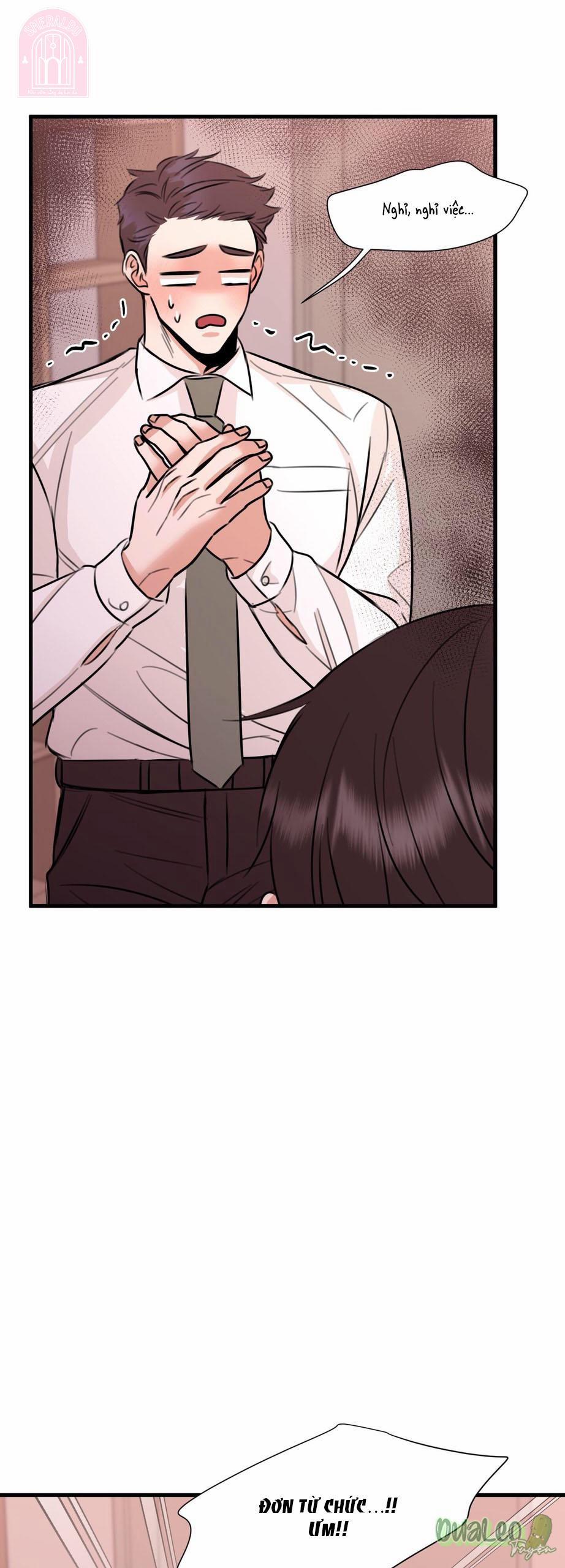 Tôi Đến Để Trả Thù 23 trang 20