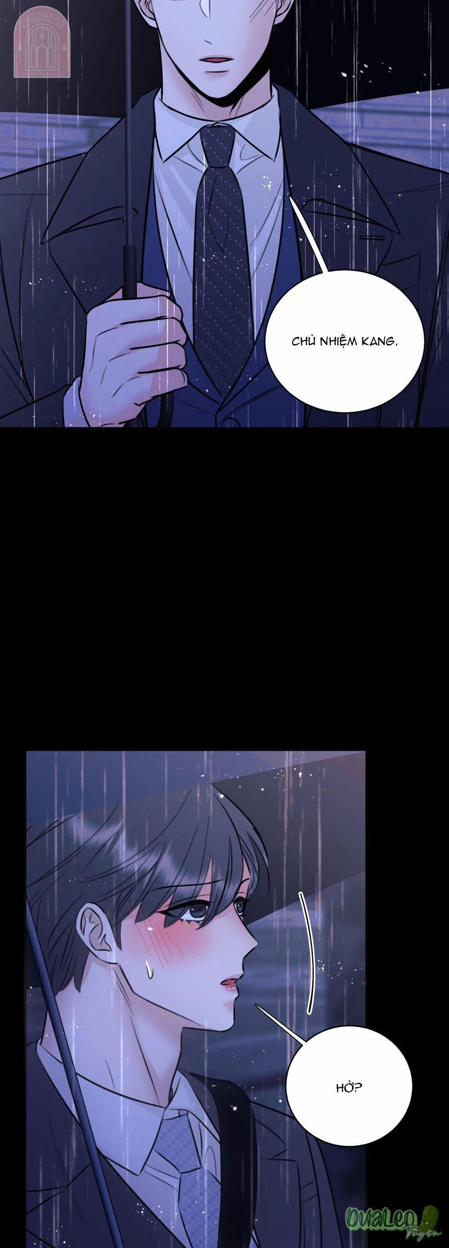 Tôi Đến Để Trả Thù 23 trang 44