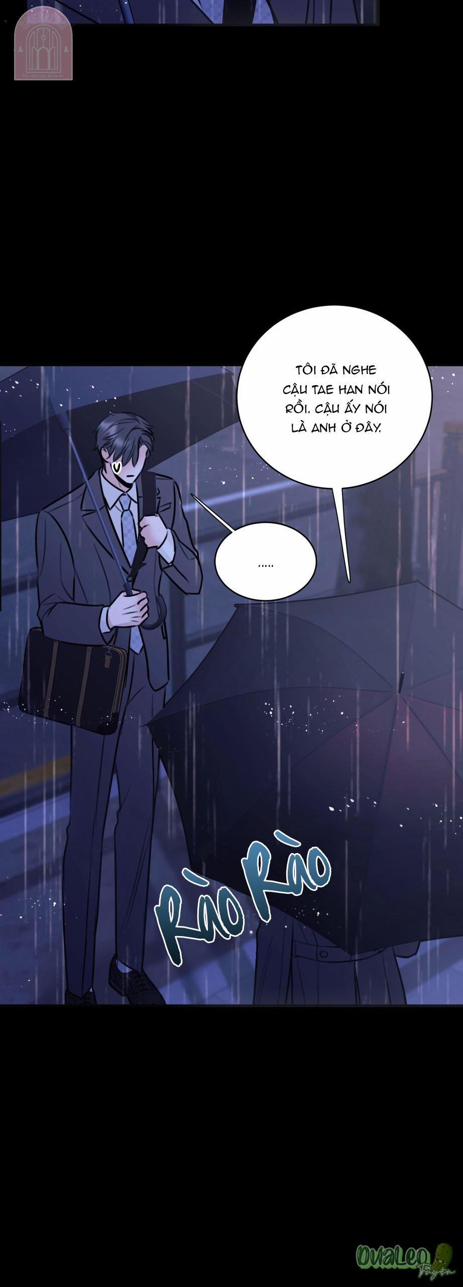 Tôi Đến Để Trả Thù 23 trang 45