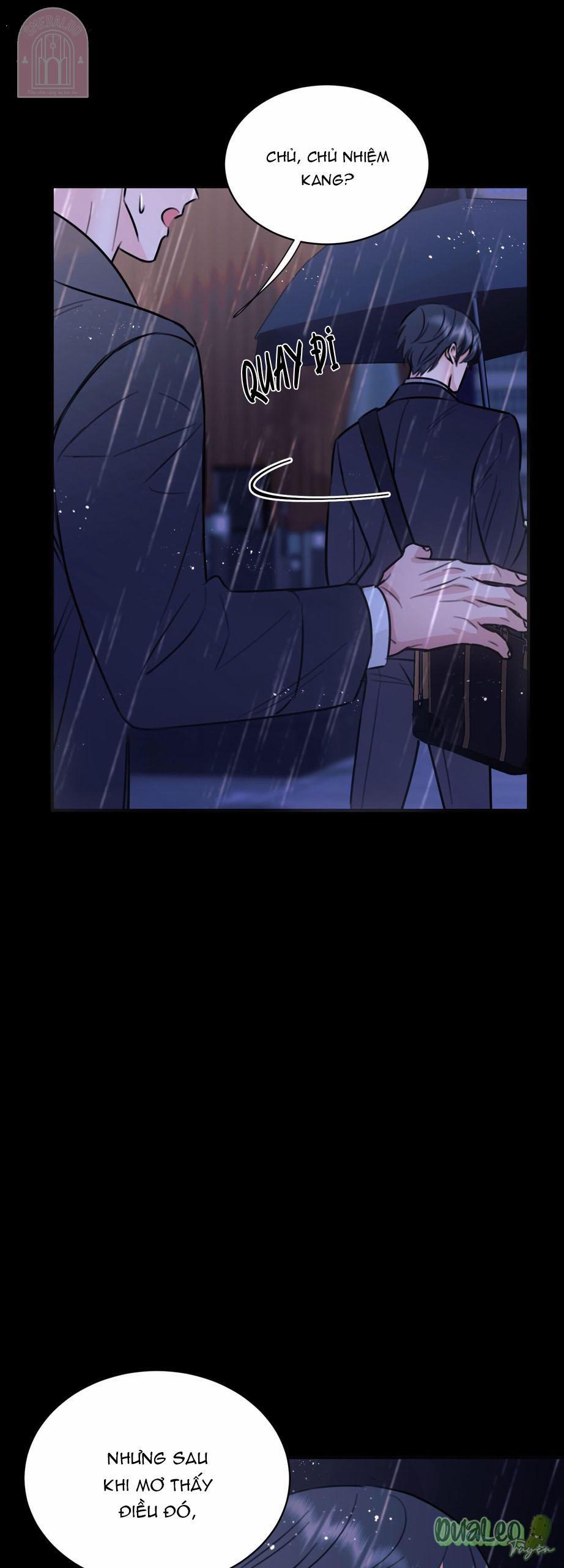 Tôi Đến Để Trả Thù 23 trang 46