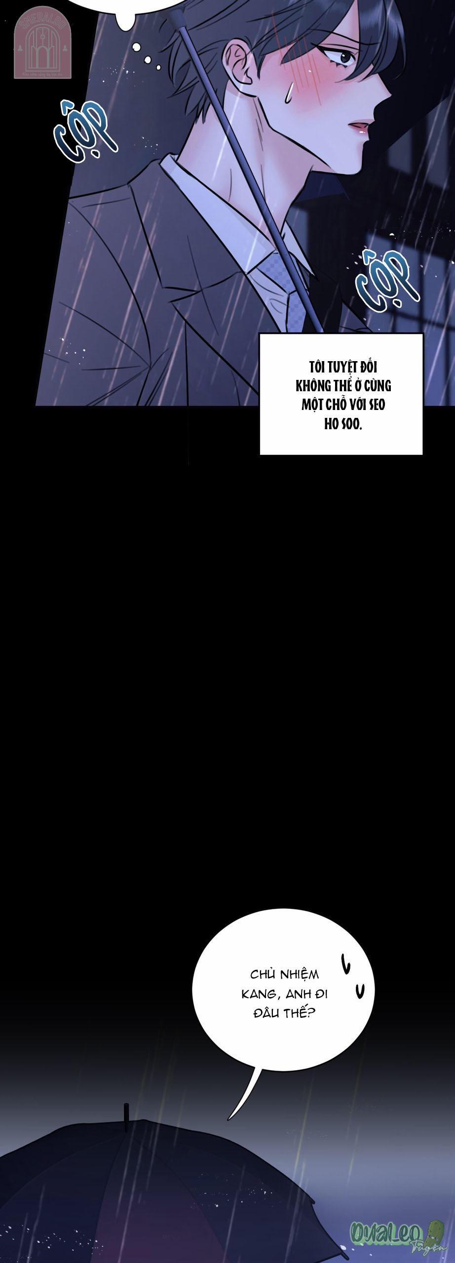 Tôi Đến Để Trả Thù 23 trang 47