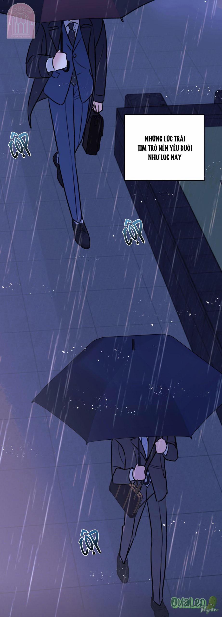 Tôi Đến Để Trả Thù 23 trang 48