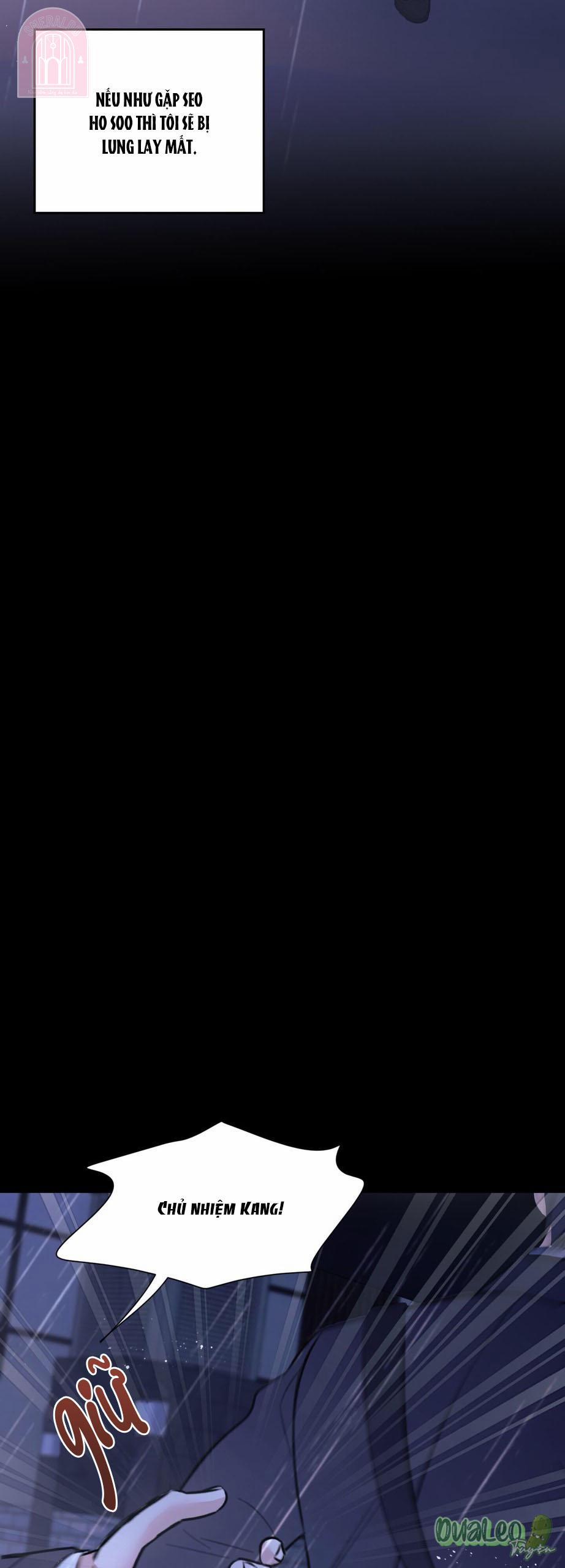 Tôi Đến Để Trả Thù 23 trang 49