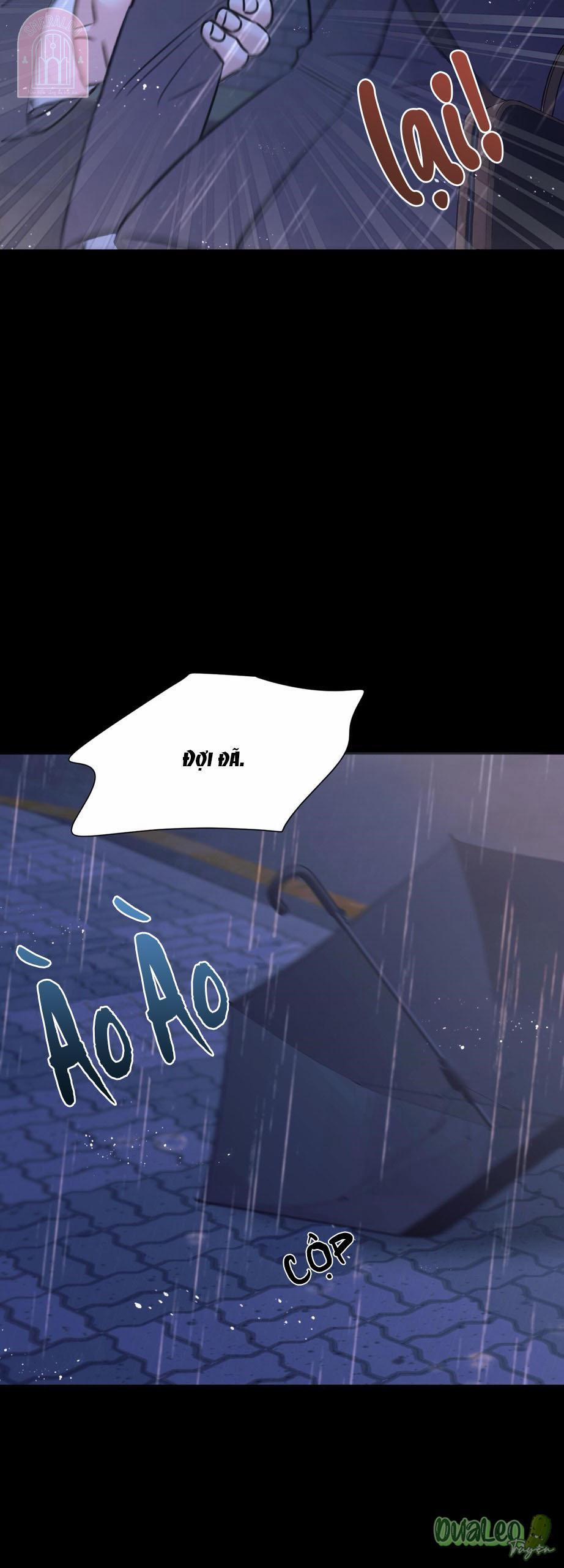 Tôi Đến Để Trả Thù 23 trang 50