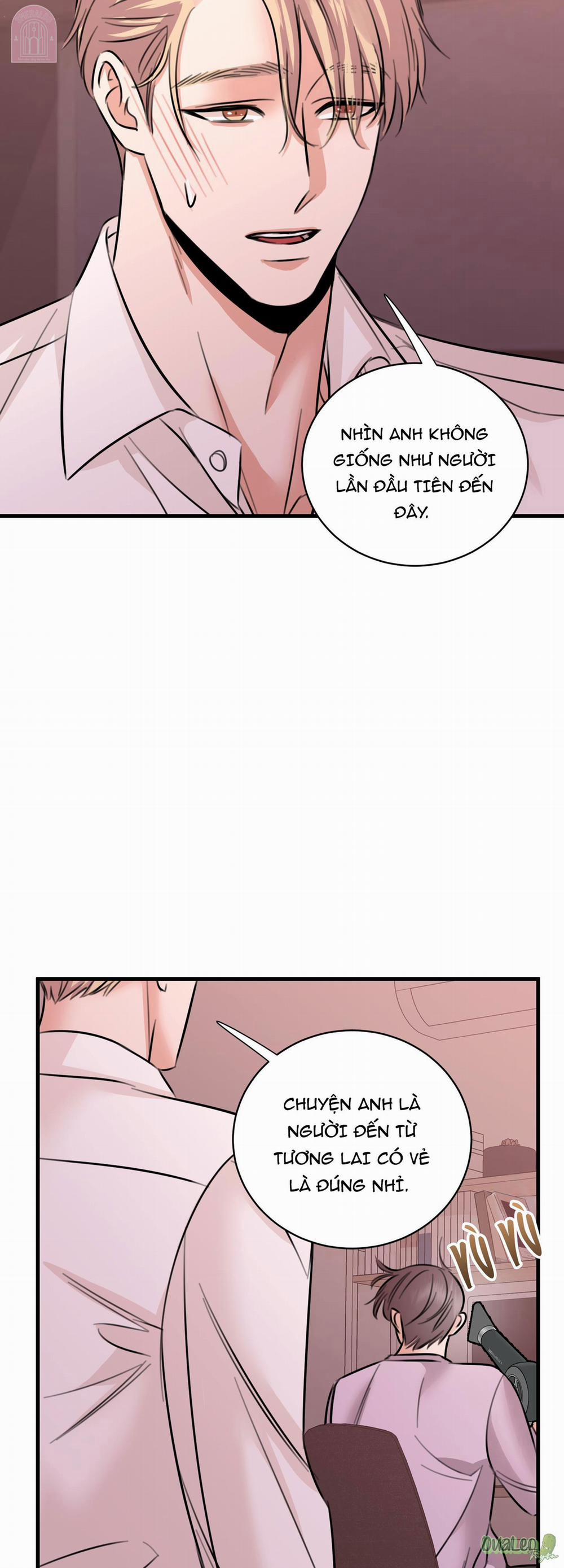 Tôi Đến Để Trả Thù 24 trang 10