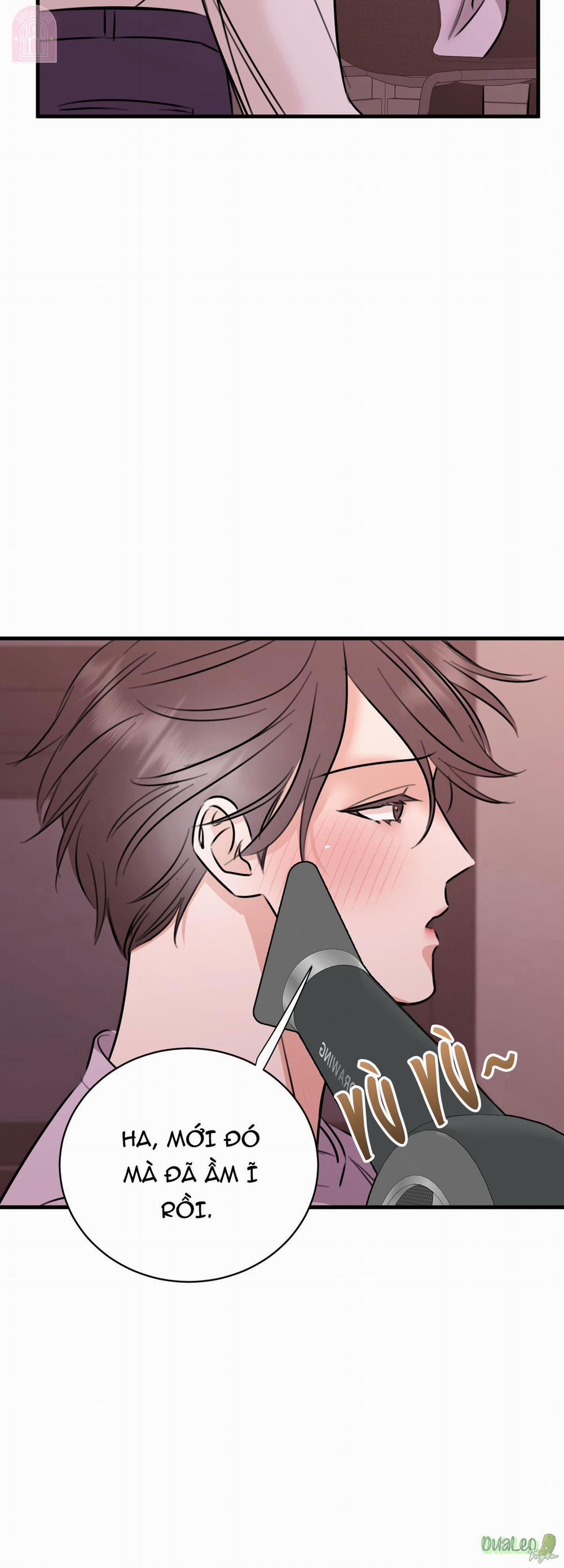 Tôi Đến Để Trả Thù 24 trang 11