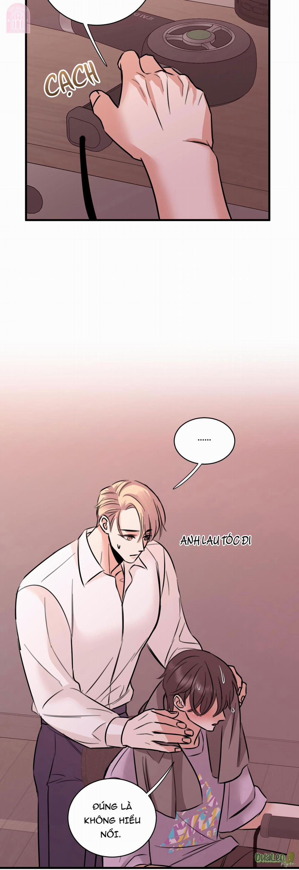 Tôi Đến Để Trả Thù 24 trang 13