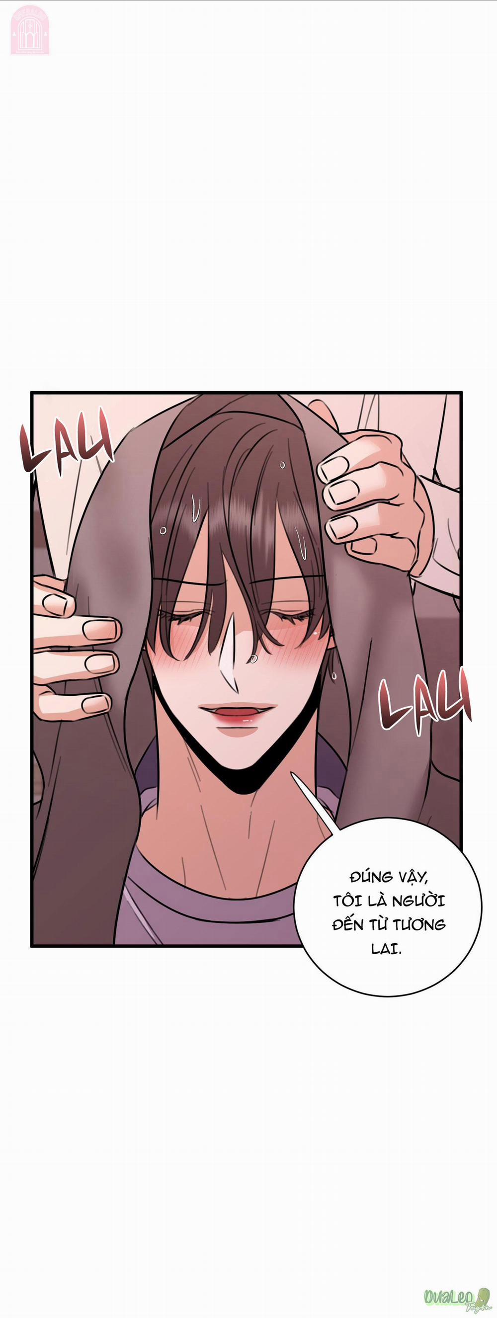 Tôi Đến Để Trả Thù 24 trang 14