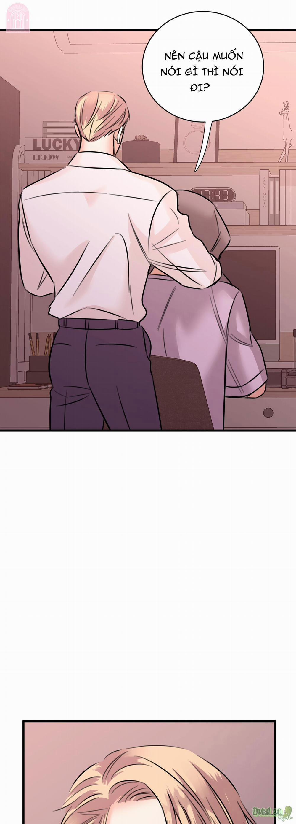 Tôi Đến Để Trả Thù 24 trang 15