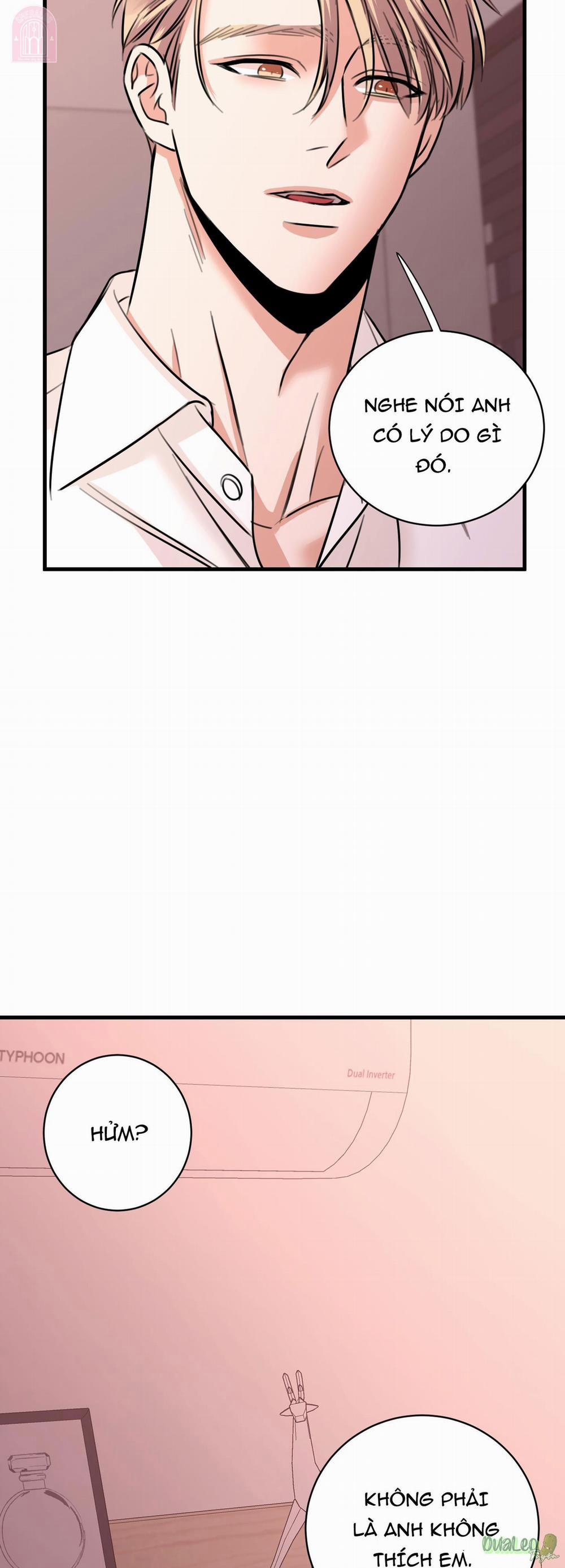 Tôi Đến Để Trả Thù 24 trang 16