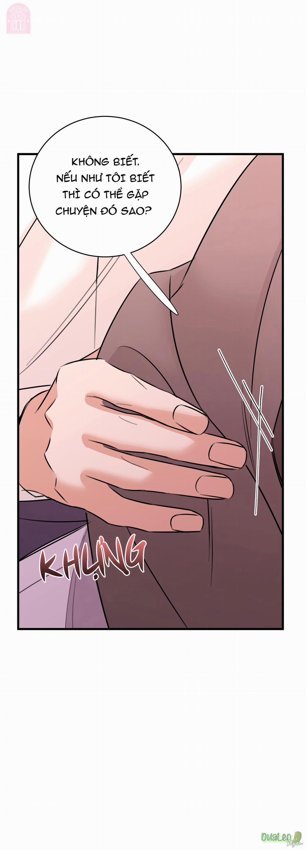 Tôi Đến Để Trả Thù 24 trang 19