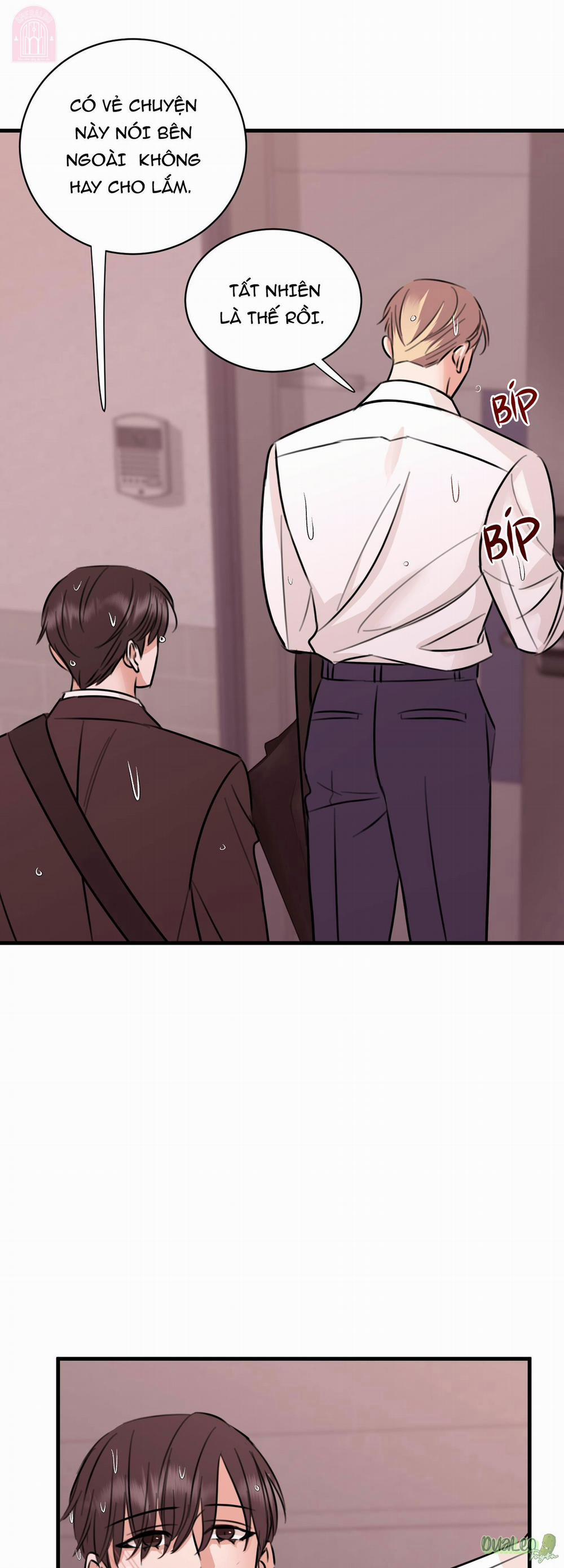 Tôi Đến Để Trả Thù 24 trang 2