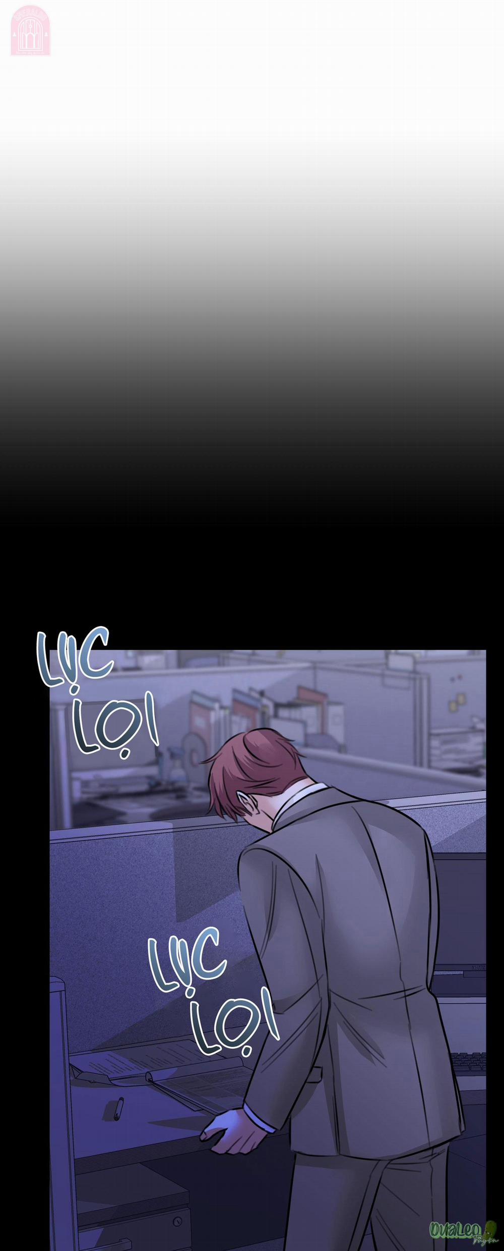 Tôi Đến Để Trả Thù 24 trang 21