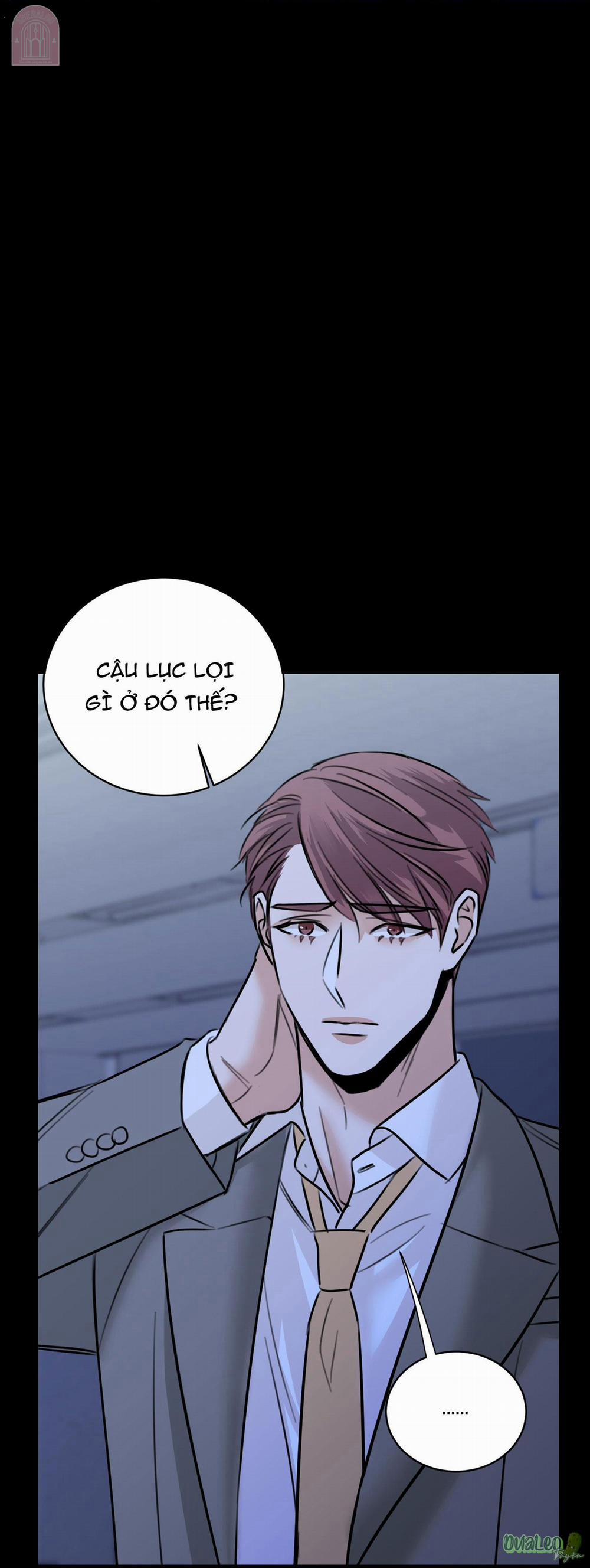 Tôi Đến Để Trả Thù 24 trang 24