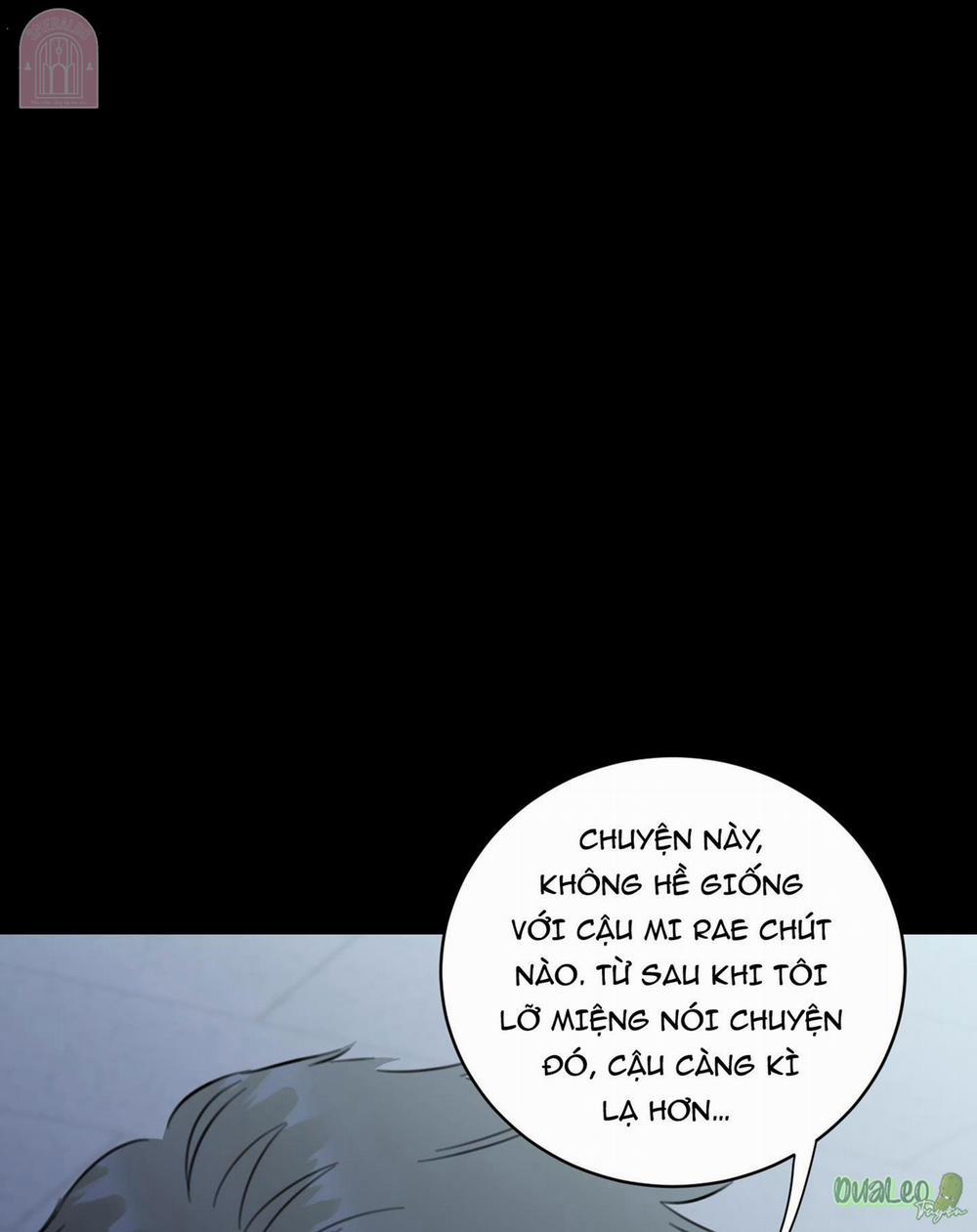 Tôi Đến Để Trả Thù 24 trang 25