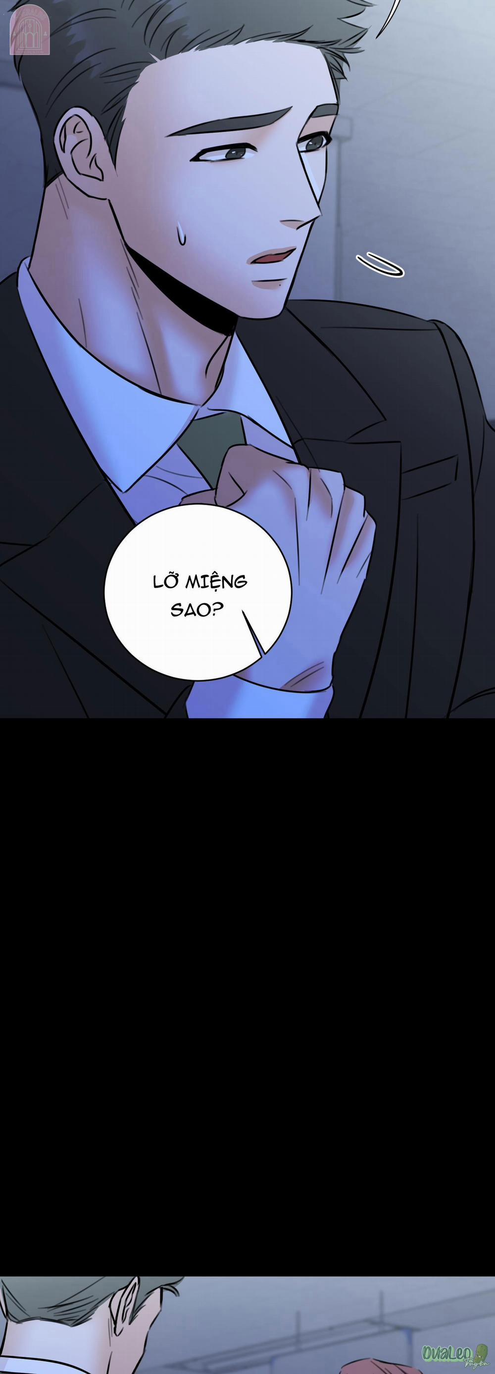 Tôi Đến Để Trả Thù 24 trang 26