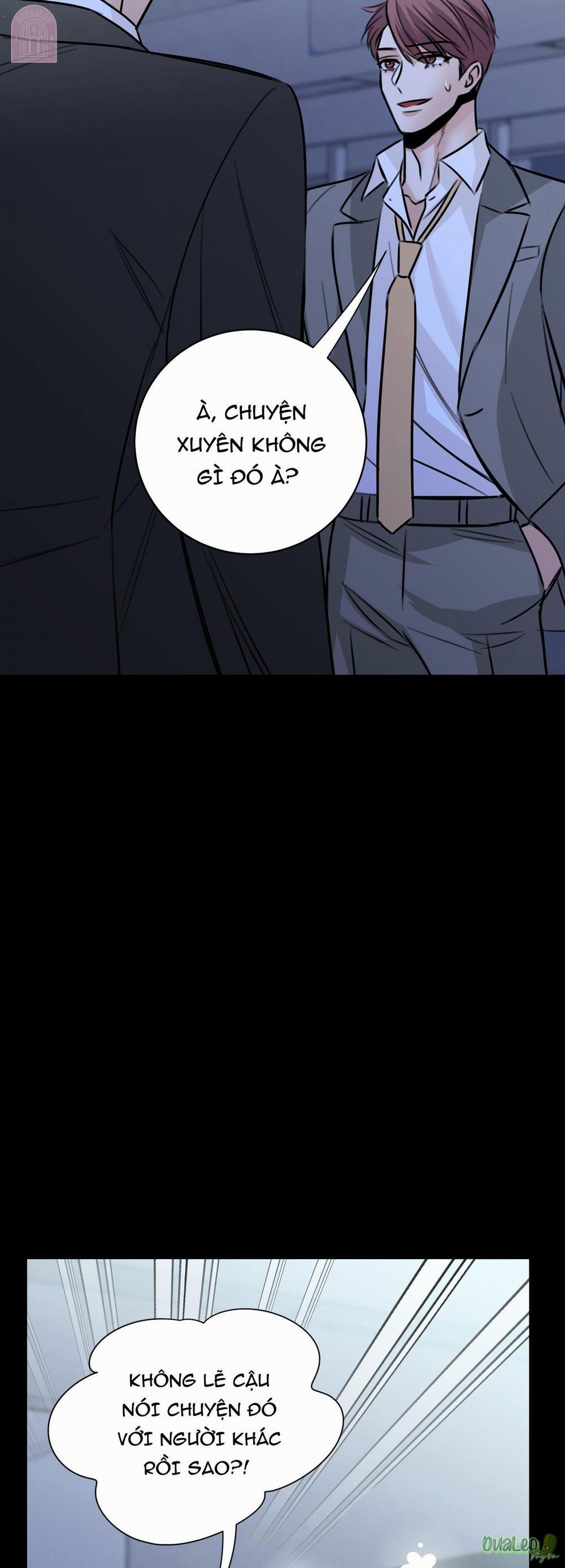 Tôi Đến Để Trả Thù 24 trang 27