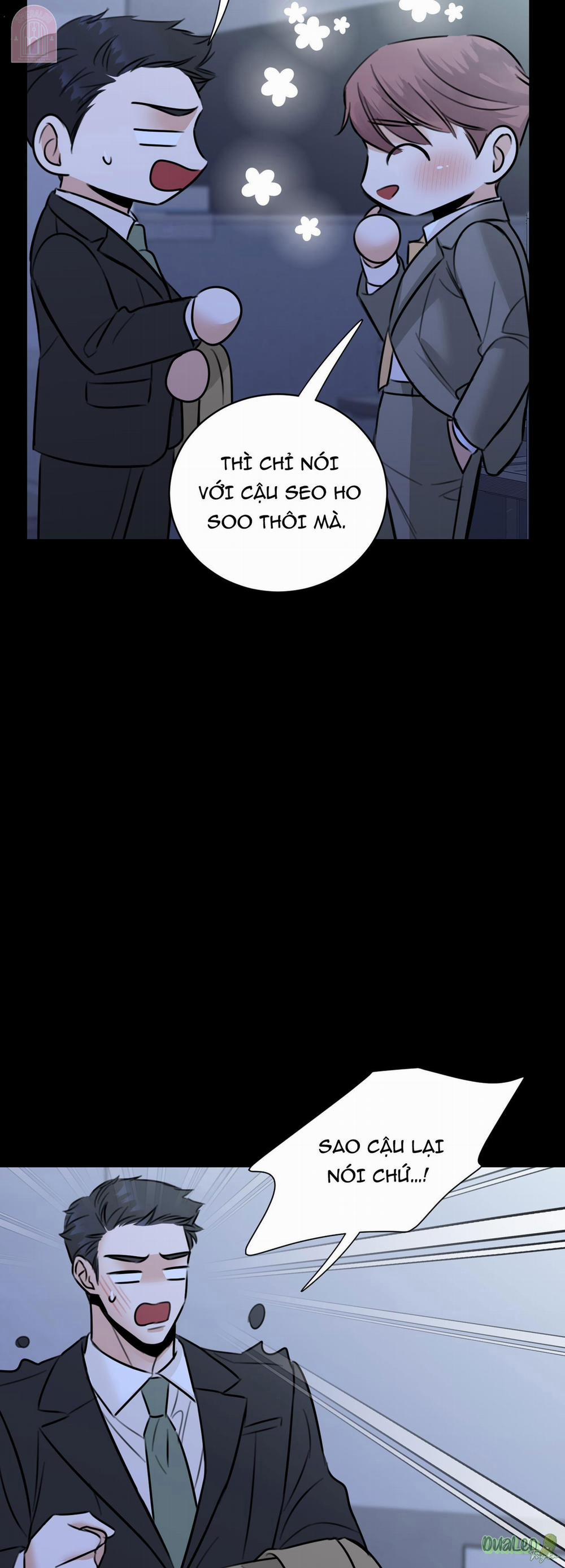 Tôi Đến Để Trả Thù 24 trang 28