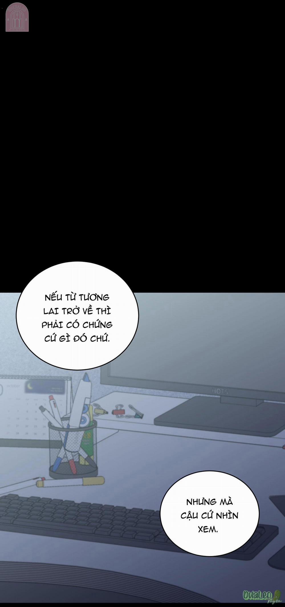 Tôi Đến Để Trả Thù 24 trang 30