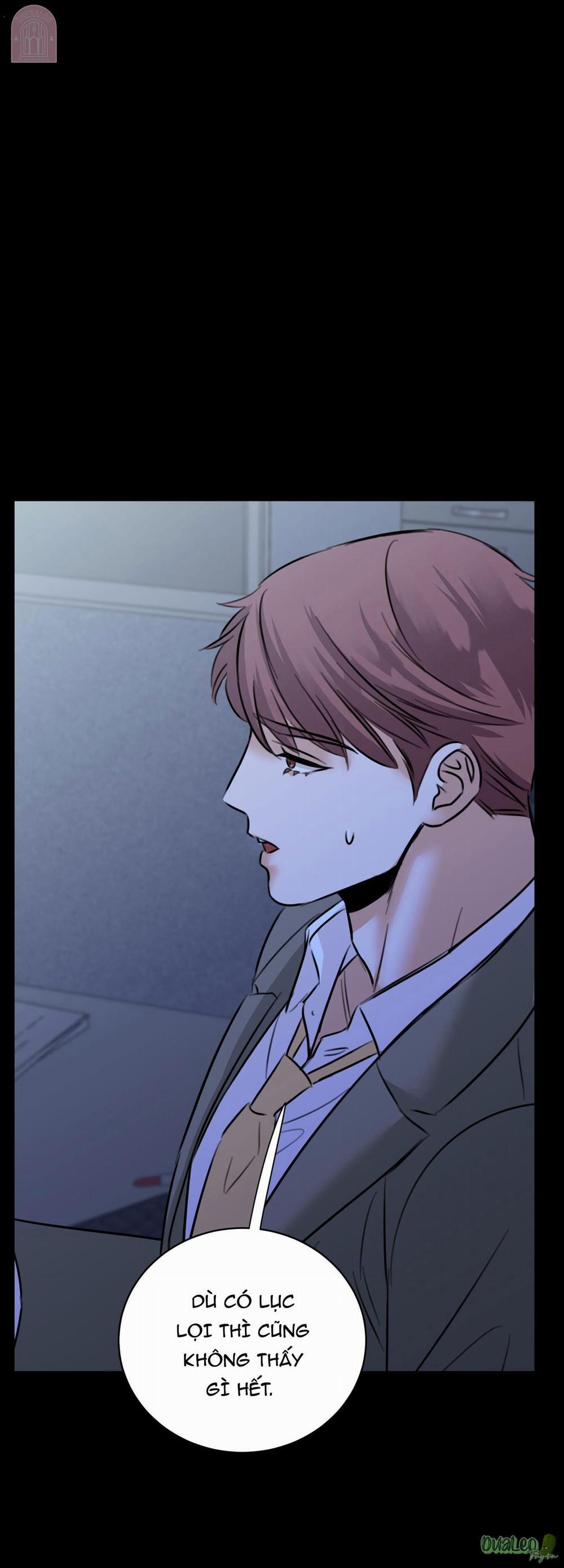 Tôi Đến Để Trả Thù 24 trang 31