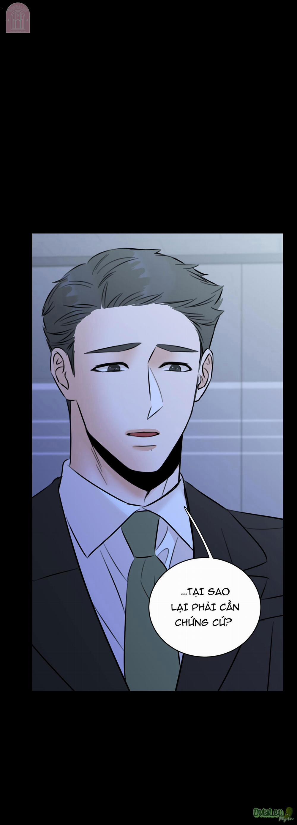 Tôi Đến Để Trả Thù 24 trang 32