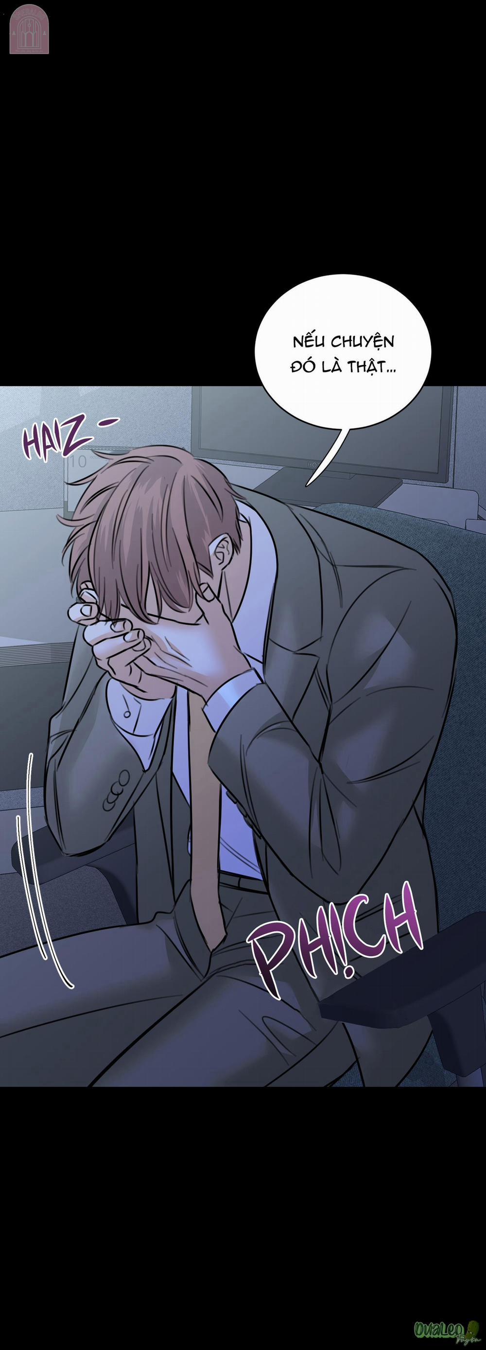 Tôi Đến Để Trả Thù 24 trang 33