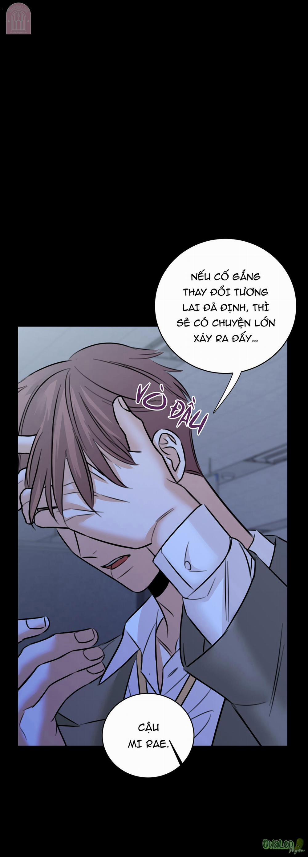 Tôi Đến Để Trả Thù 24 trang 35