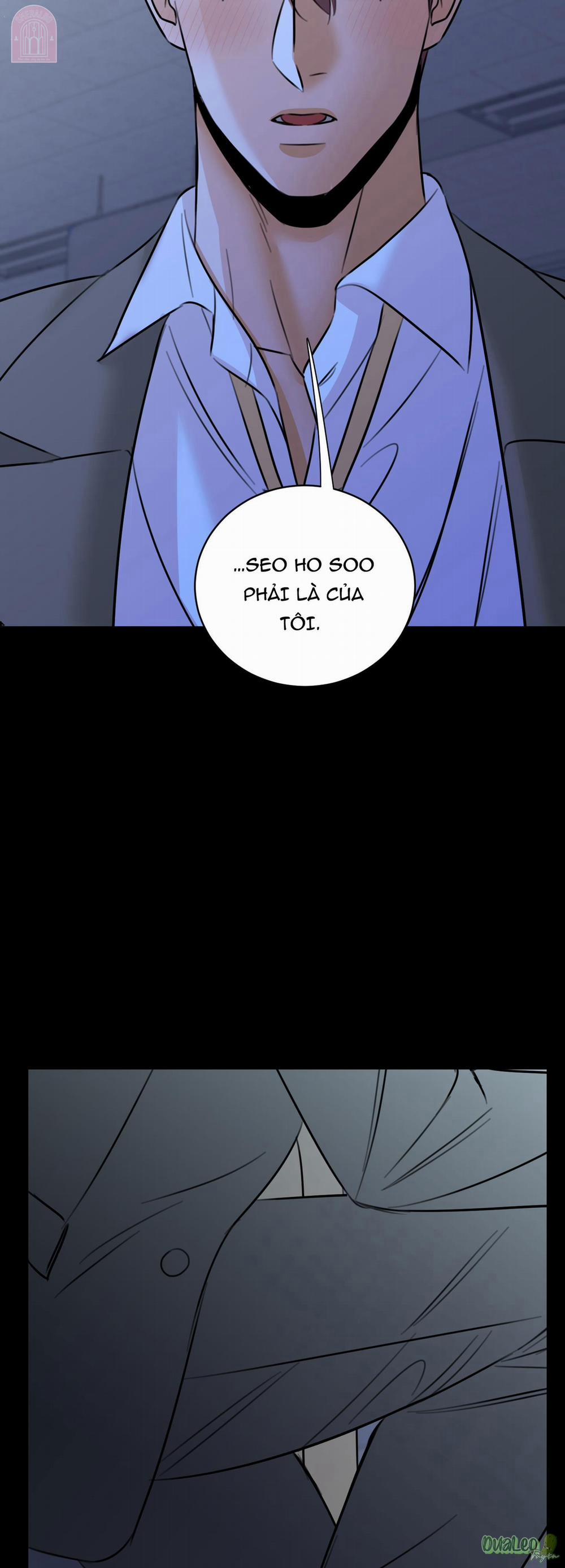 Tôi Đến Để Trả Thù 24 trang 37