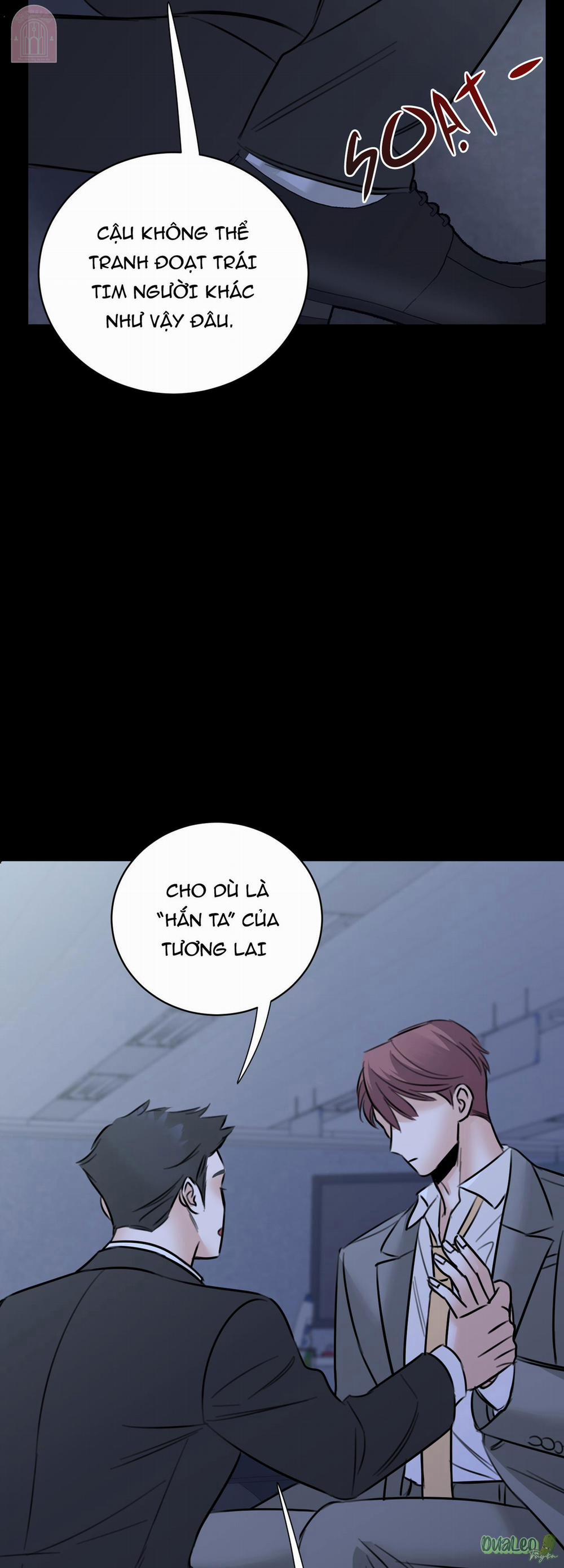 Tôi Đến Để Trả Thù 24 trang 38