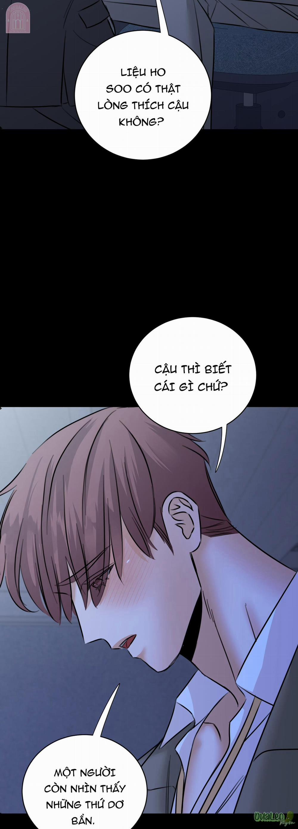 Tôi Đến Để Trả Thù 24 trang 39