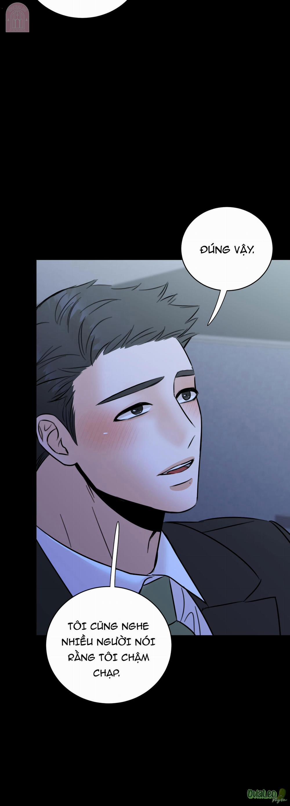 Tôi Đến Để Trả Thù 24 trang 40