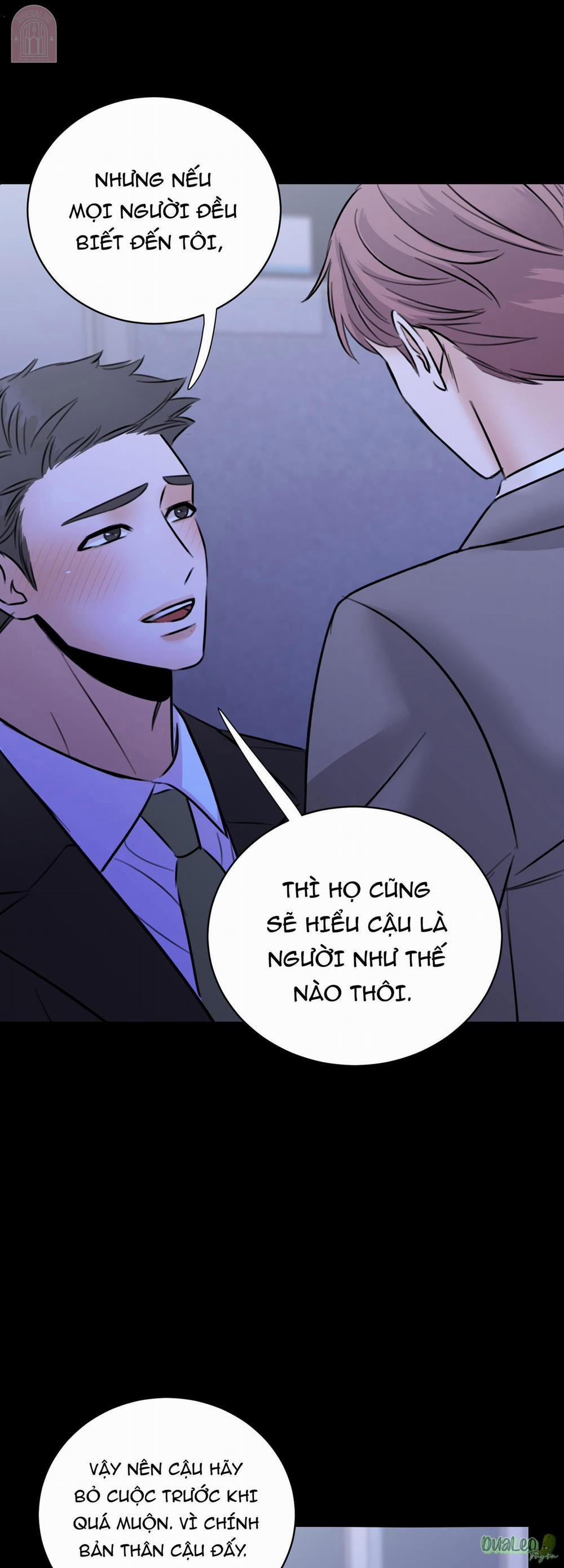 Tôi Đến Để Trả Thù 24 trang 41