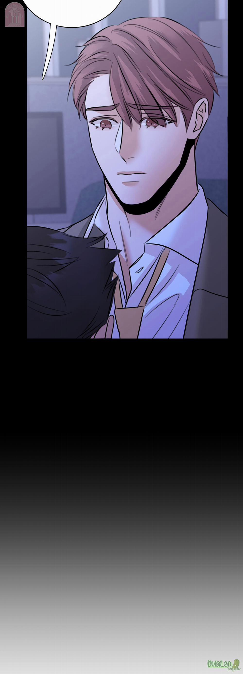 Tôi Đến Để Trả Thù 24 trang 42