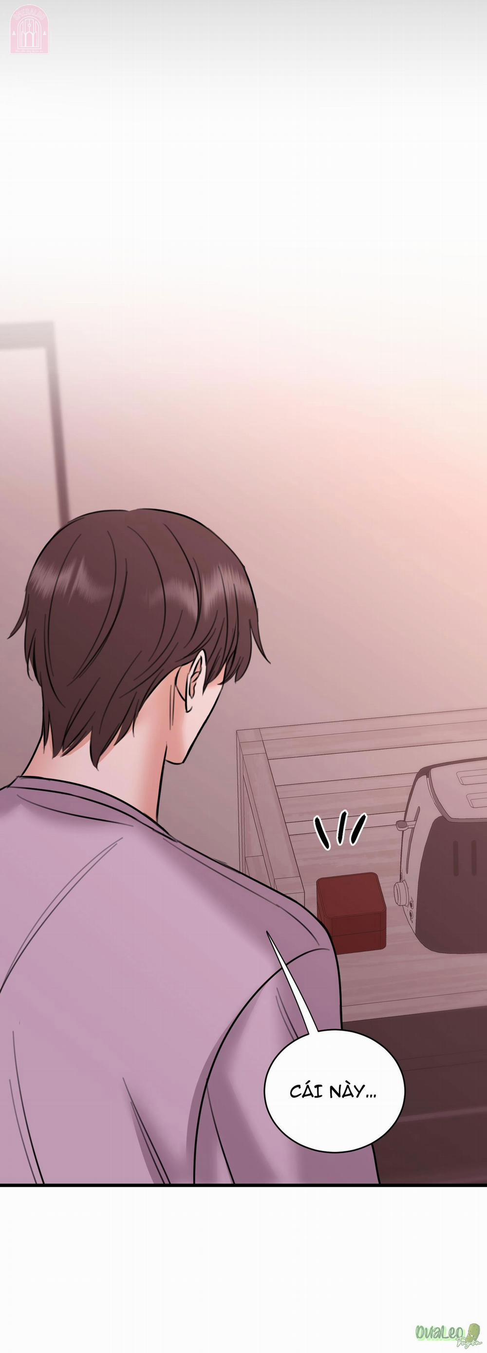 Tôi Đến Để Trả Thù 24 trang 43