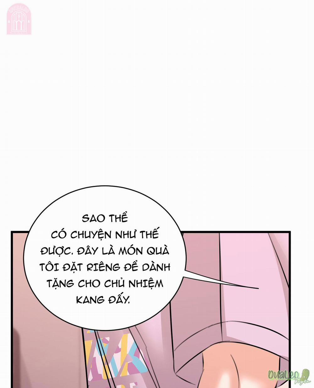 Tôi Đến Để Trả Thù 24 trang 48