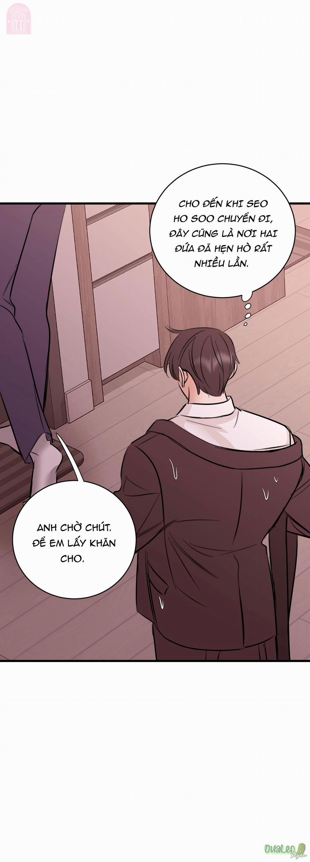 Tôi Đến Để Trả Thù 24 trang 5