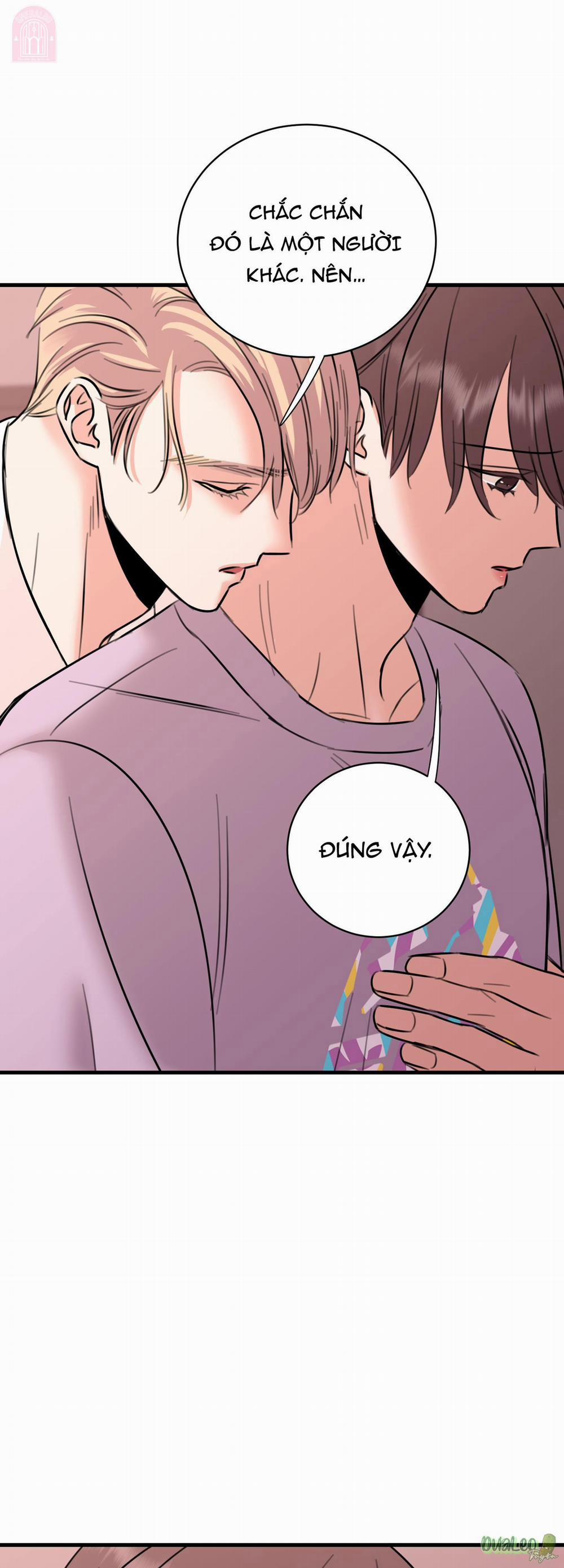 Tôi Đến Để Trả Thù 24 trang 51