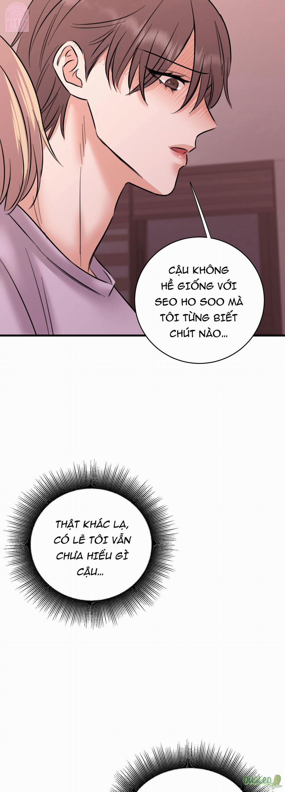 Tôi Đến Để Trả Thù 24 trang 52