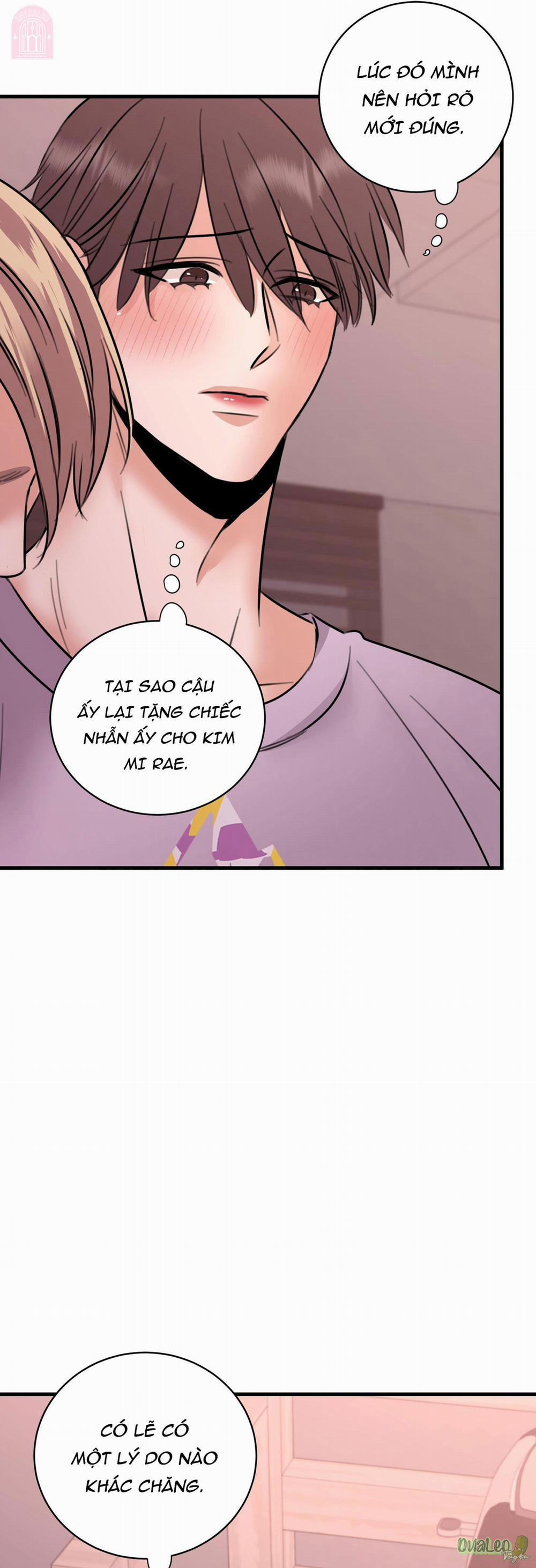 Tôi Đến Để Trả Thù 24 trang 54