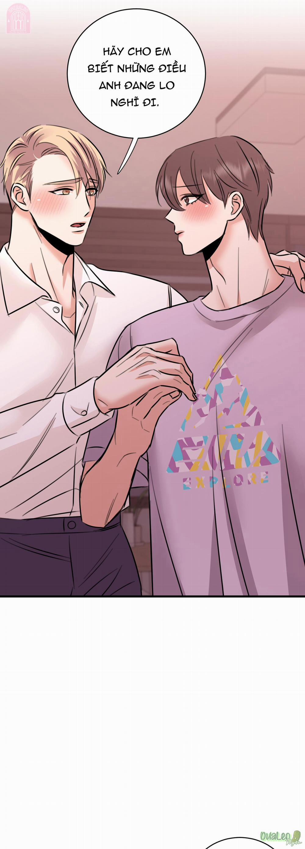 Tôi Đến Để Trả Thù 24 trang 56