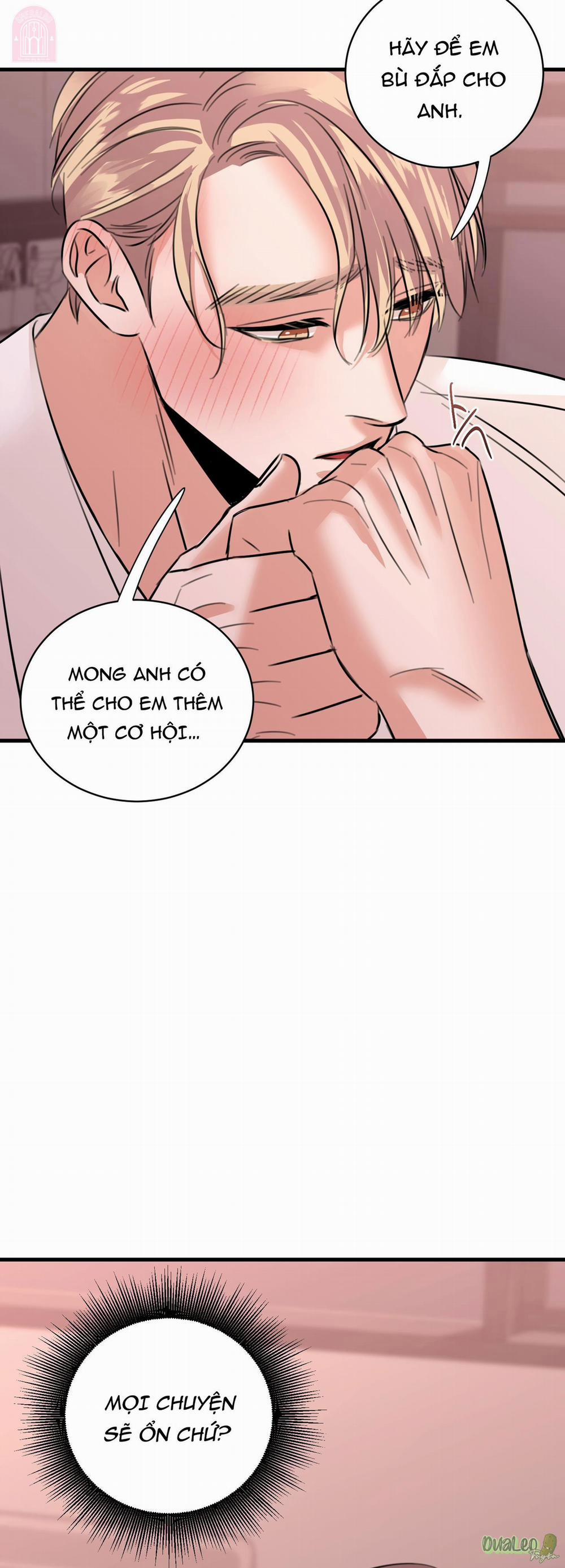 Tôi Đến Để Trả Thù 24 trang 57