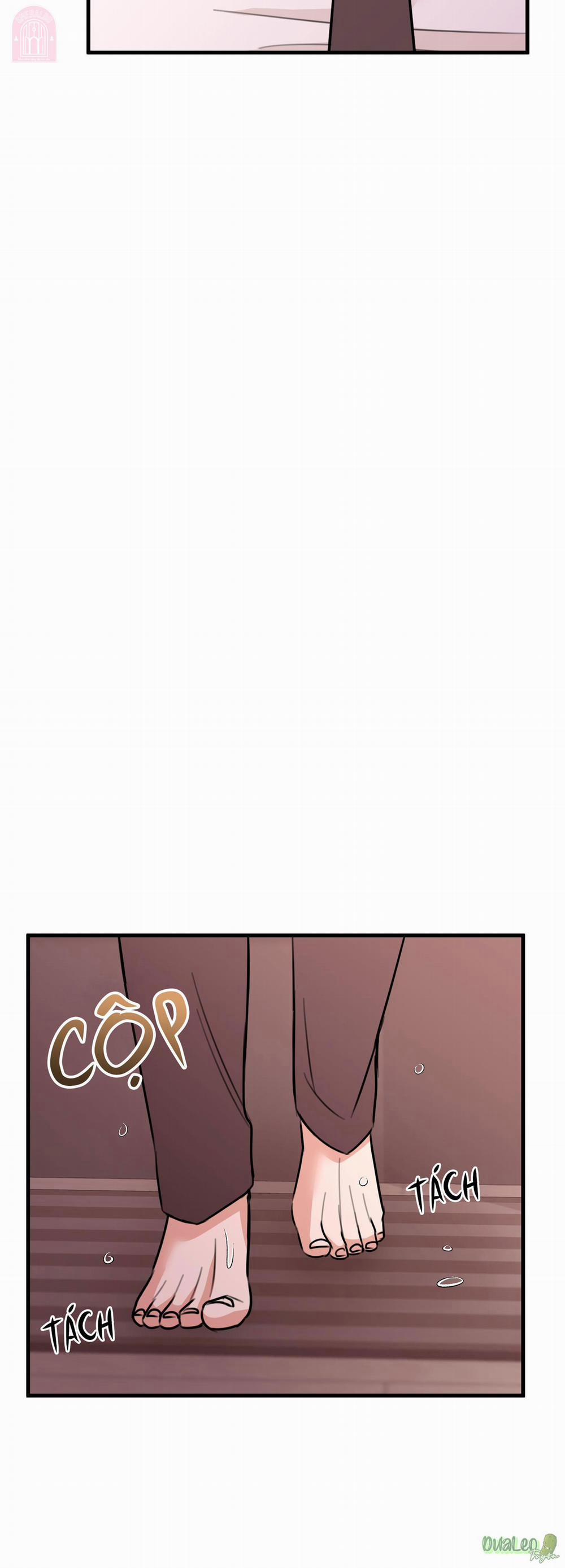 Tôi Đến Để Trả Thù 24 trang 8