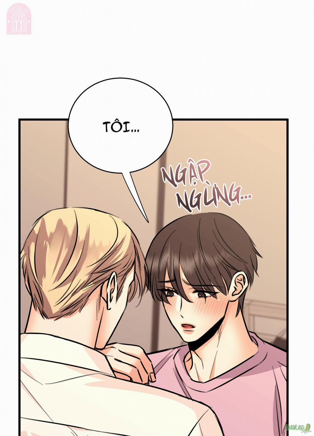 Tôi Đến Để Trả Thù 25 trang 1