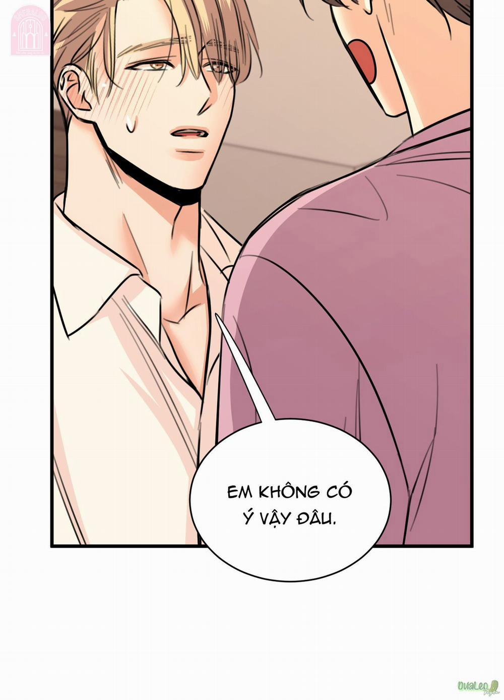 Tôi Đến Để Trả Thù 25 trang 10