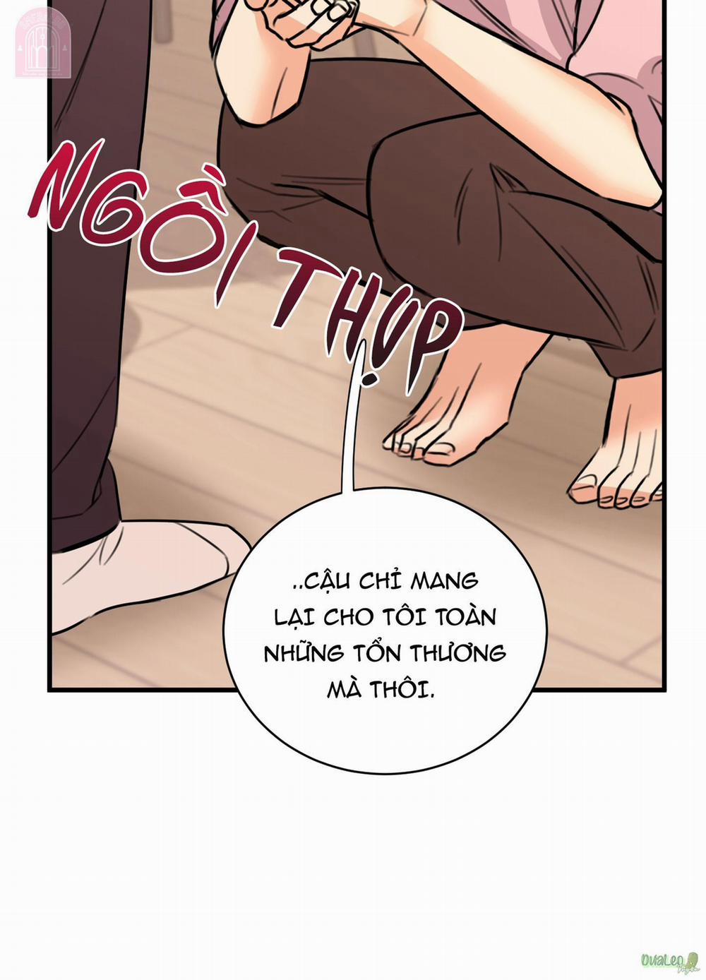 Tôi Đến Để Trả Thù 25 trang 12