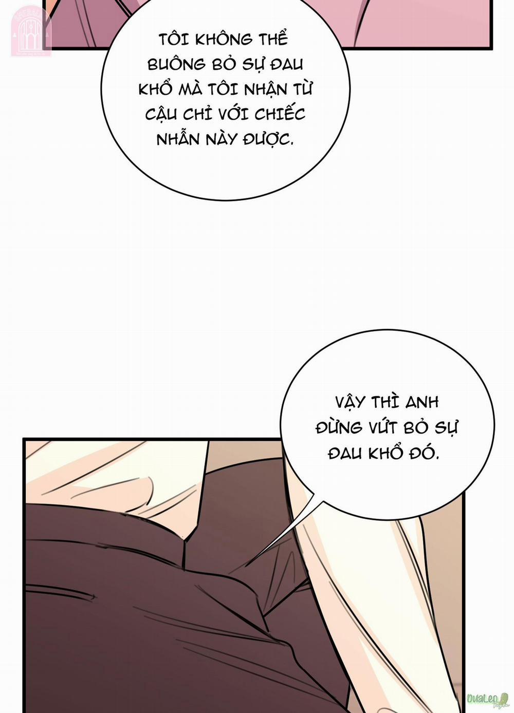 Tôi Đến Để Trả Thù 25 trang 14