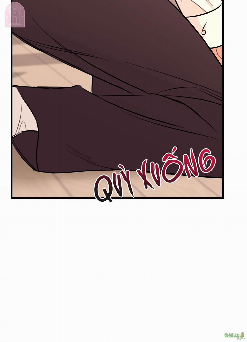 Tôi Đến Để Trả Thù 25 trang 15