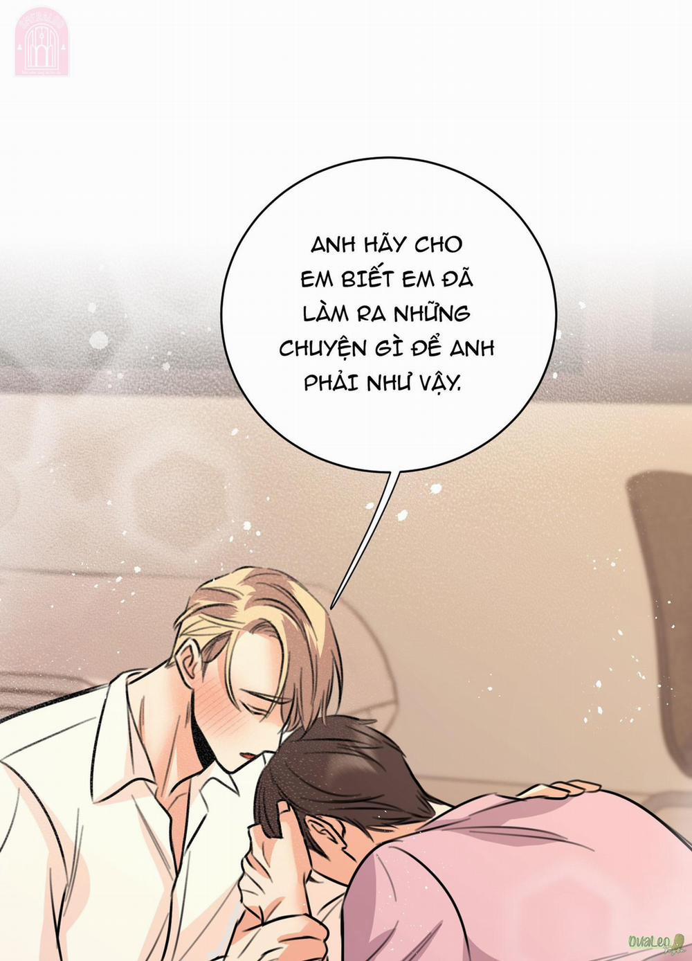 Tôi Đến Để Trả Thù 25 trang 16