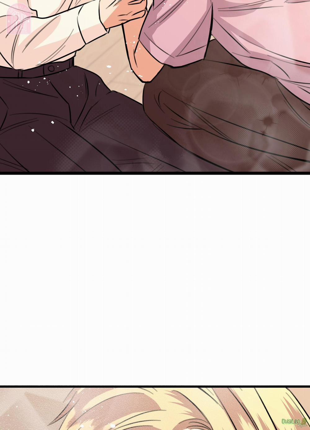 Tôi Đến Để Trả Thù 25 trang 17