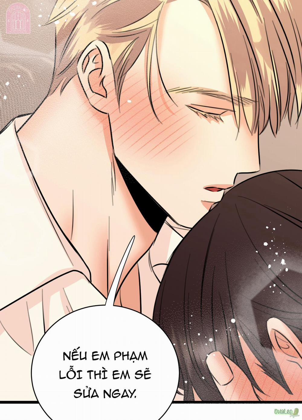 Tôi Đến Để Trả Thù 25 trang 18